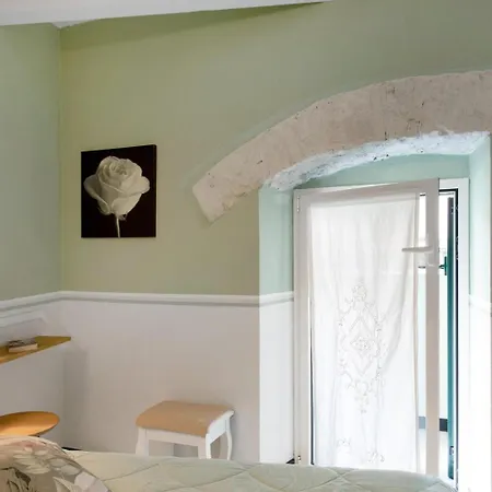 Casa Fiordaliso Apartament *