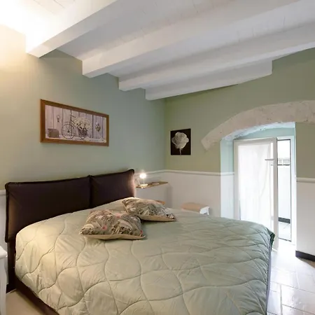 Casa Fiordaliso * Arenzano