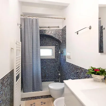 Casa Fiordaliso Apartament *