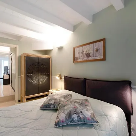 Casa Fiordaliso Daire