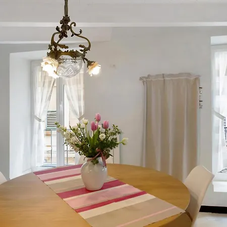 Daire Casa Fiordaliso