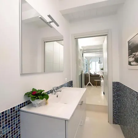 Casa Fiordaliso Apartment