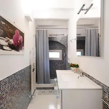 Daire Casa Fiordaliso *