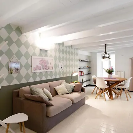 Casa Fiordaliso 阿伦扎诺