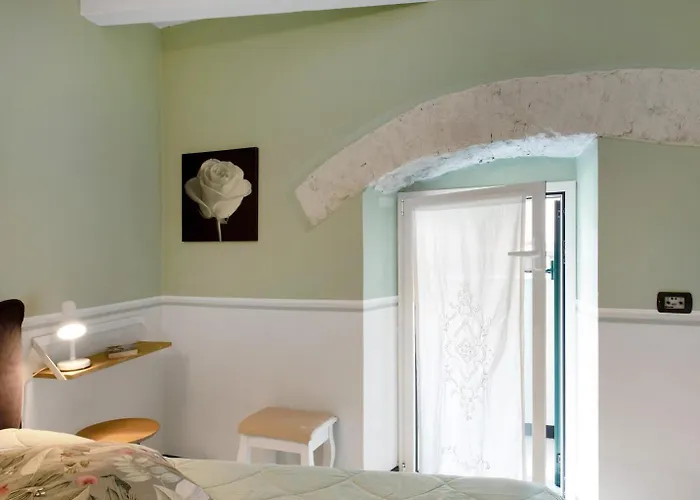 Casa Fiordaliso 아파트 *