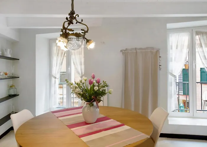 Апартаменты Casa Fiordaliso