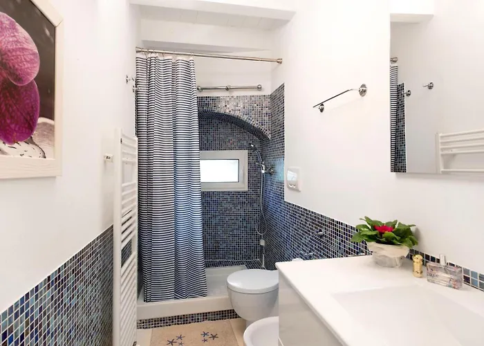 Casa Fiordaliso Апартаменты *