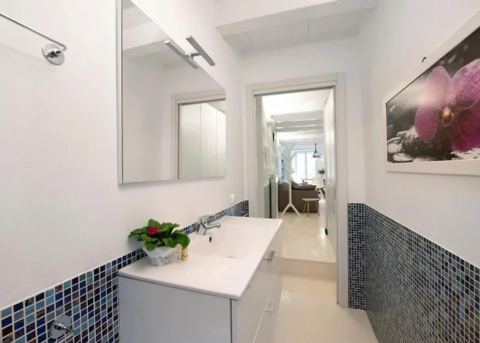 Casa Fiordaliso Апартаменты