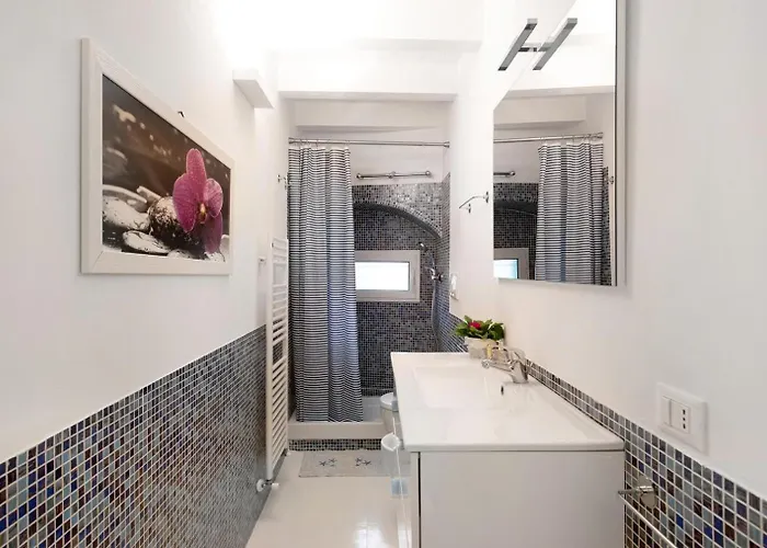 Appartement Casa Fiordaliso *