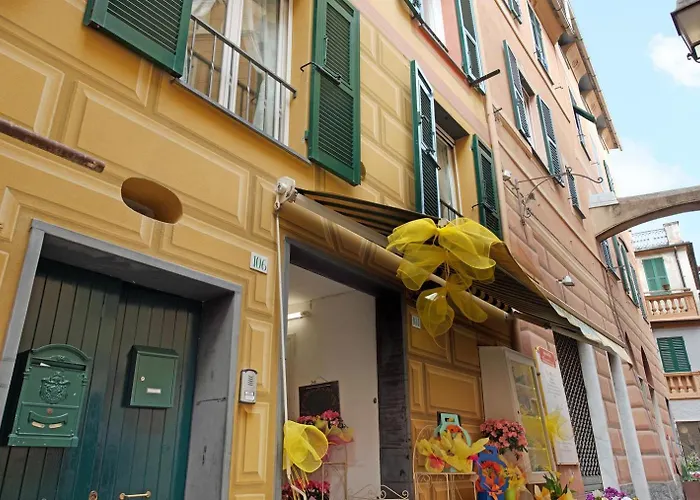 Casa Fiordaliso *